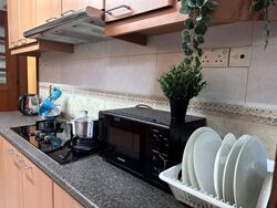 Westcove Condominium (D5), Condominium #547415691
